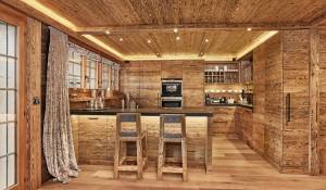 Rental Chalet Gstaad