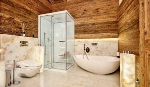 Rental Chalet Gstaad