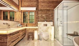 Rental Chalet Gstaad