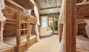 Rental Chalet Gstaad