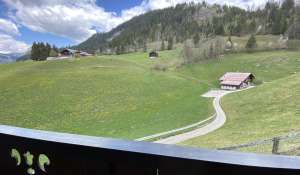 Rental Chalet Gstaad