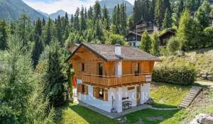Rental Chalet La Tzoumaz