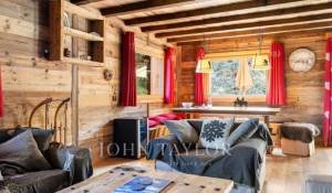 Rental Chalet La Tzoumaz