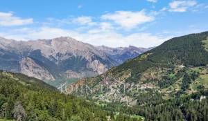 Rental Chalet La Tzoumaz