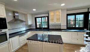 Rental Chalet Madrid