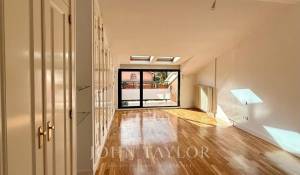 Rental Chalet Madrid