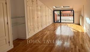 Rental Chalet Madrid