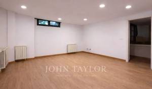 Rental Chalet Madrid