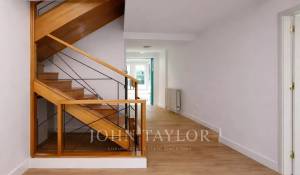 Rental Chalet Madrid