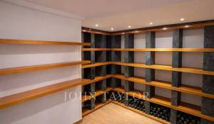 Rental Chalet Madrid