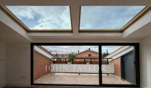 Rental Chalet Madrid