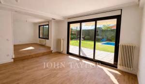 Rental Chalet Madrid