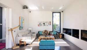 Rental Chalet Madrid