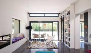 Rental Chalet Madrid