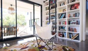 Rental Chalet Madrid