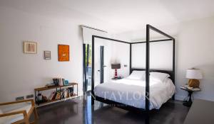 Rental Chalet Madrid