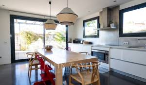 Rental Chalet Madrid