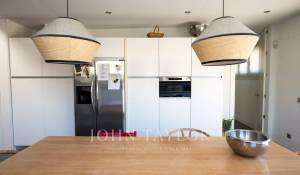 Rental Chalet Madrid