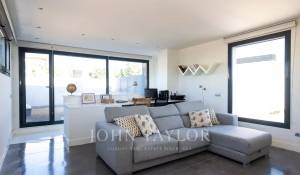 Rental Chalet Madrid