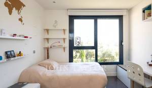 Rental Chalet Madrid