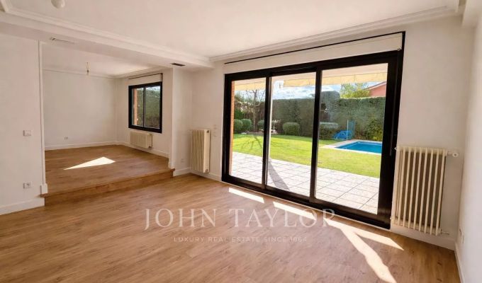 Rental Chalet Madrid