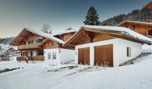 Rental Chalet Rougemont