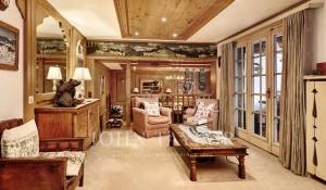 Rental Chalet Rougemont