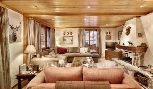 Rental Chalet Rougemont