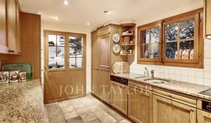 Rental Chalet Rougemont