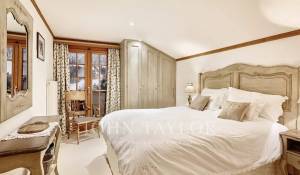 Rental Chalet Rougemont