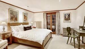 Rental Chalet Rougemont