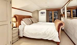 Rental Chalet Rougemont