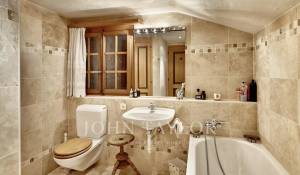 Rental Chalet Rougemont