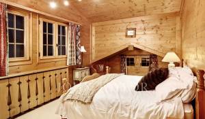 Rental Chalet Rougemont