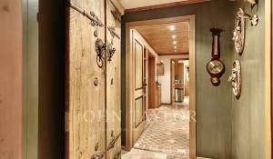 Rental Chalet Rougemont