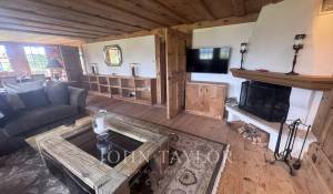 Rental Chalet Saanen