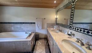Rental Chalet Saanen