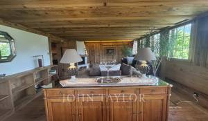 Rental Chalet Saanen
