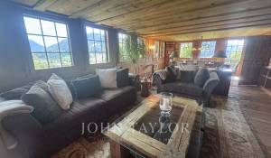 Rental Chalet Saanen