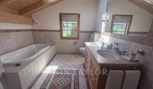 Rental Chalet Saanen