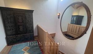 Rental Chalet Saanen
