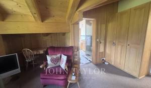 Rental Chalet Saanen