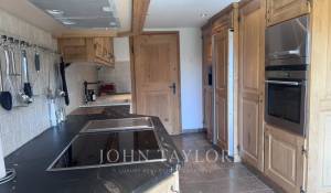 Rental Chalet Saanen