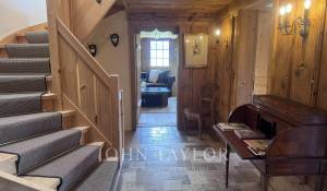 Rental Chalet Saanen