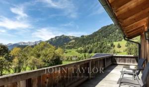 Rental Chalet Saanen