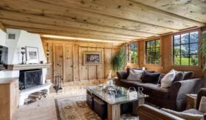 Rental Chalet Saanen