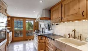 Rental Chalet Saanen