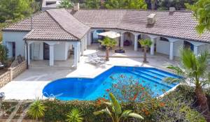 Rental Chalet Santa Ponsa