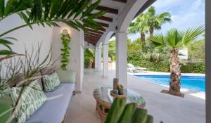 Rental Chalet Santa Ponsa