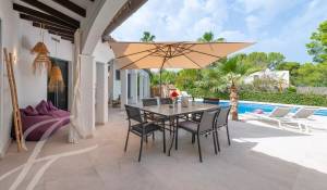 Rental Chalet Santa Ponsa